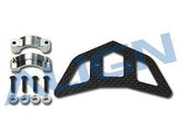 Align Trex 500 Metal Stabilizer Set - Trex 500E Pro / 500 ESP / 500 EFL / 500 Pro DFC / 500L Dominator - HeliDirect